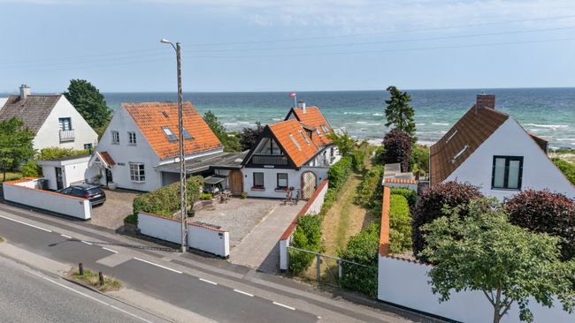 Greve Strandvej 153, 2670 Greve