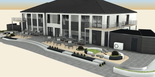 Hedevej 2-4, 1. Lejlighed 5, 2680 Solrød Strand