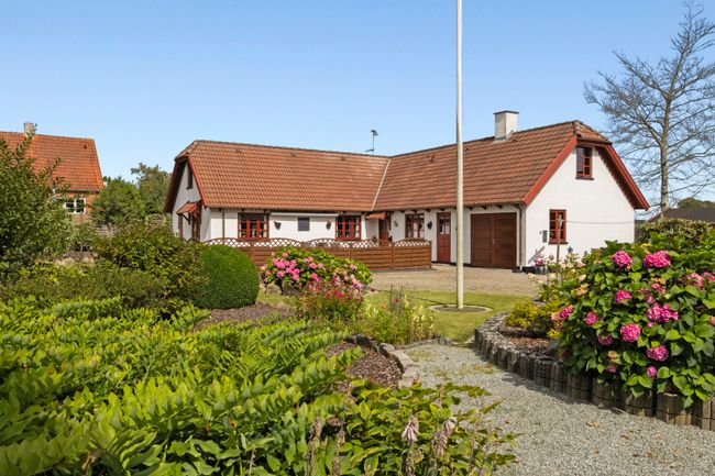 Svinget 8, 4100 Ringsted