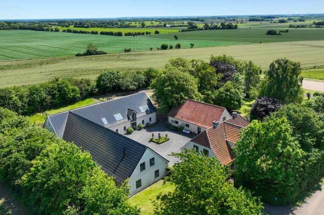 Nøddehøjvej 3, 4621 Gadstrup