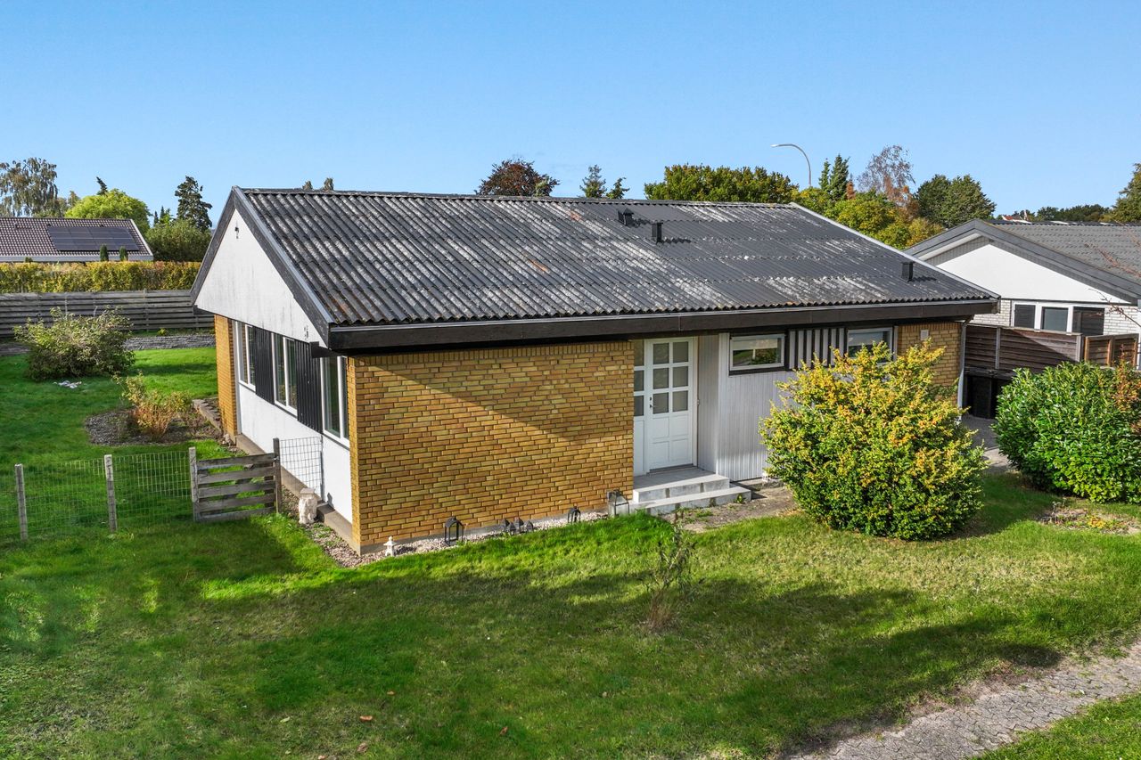 Hørmarken 8, 2680 Solrød Strand