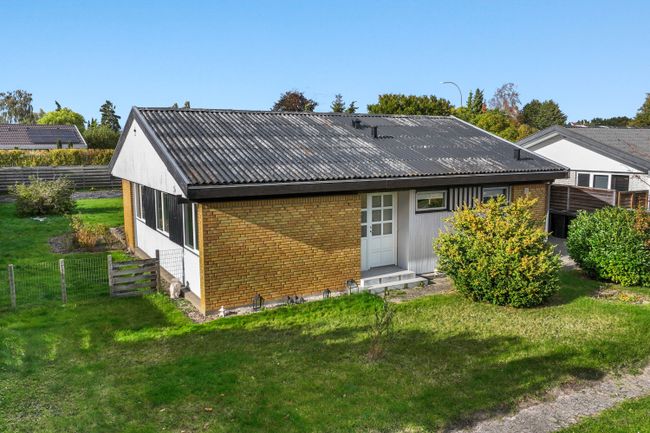 Hørmarken 8, 2680 Solrød Strand