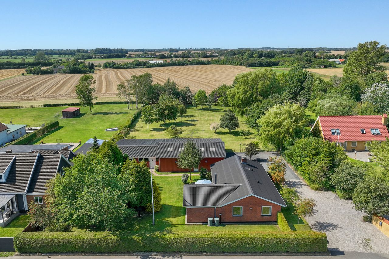 Kildebrønde Landevej 50, 2670 Greve