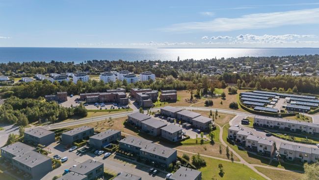 Trylleskov Allé 14, 1., Karlstrup, 2680 Solrød Strand