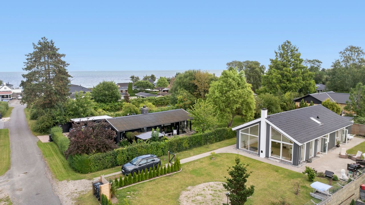 Strandtoften 5, 4671 Strøby