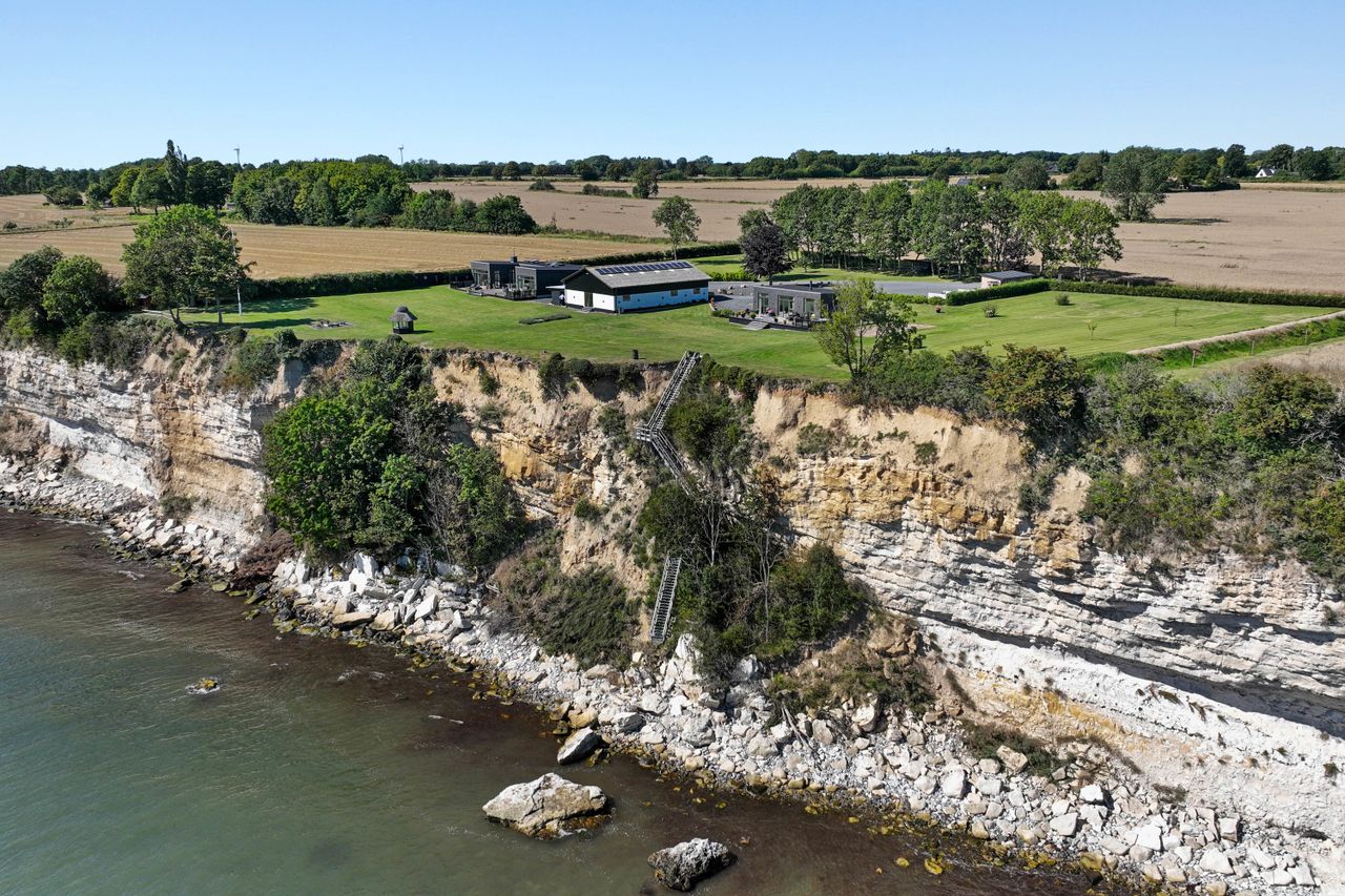 Præstegårdsvej 6, 4660 Store Heddinge