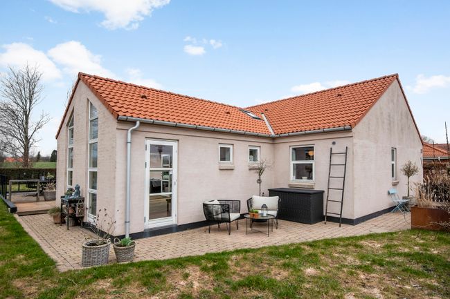 Vandstjernevej 37, 4600 Køge