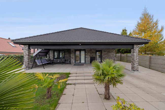 Hyttebovej 8, 2660 Brøndby Strand