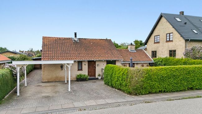 Catherine Boothsvej 71, 2650 Hvidovre