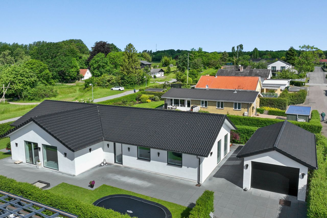 Irisvænget 3, 4623 Lille Skensved