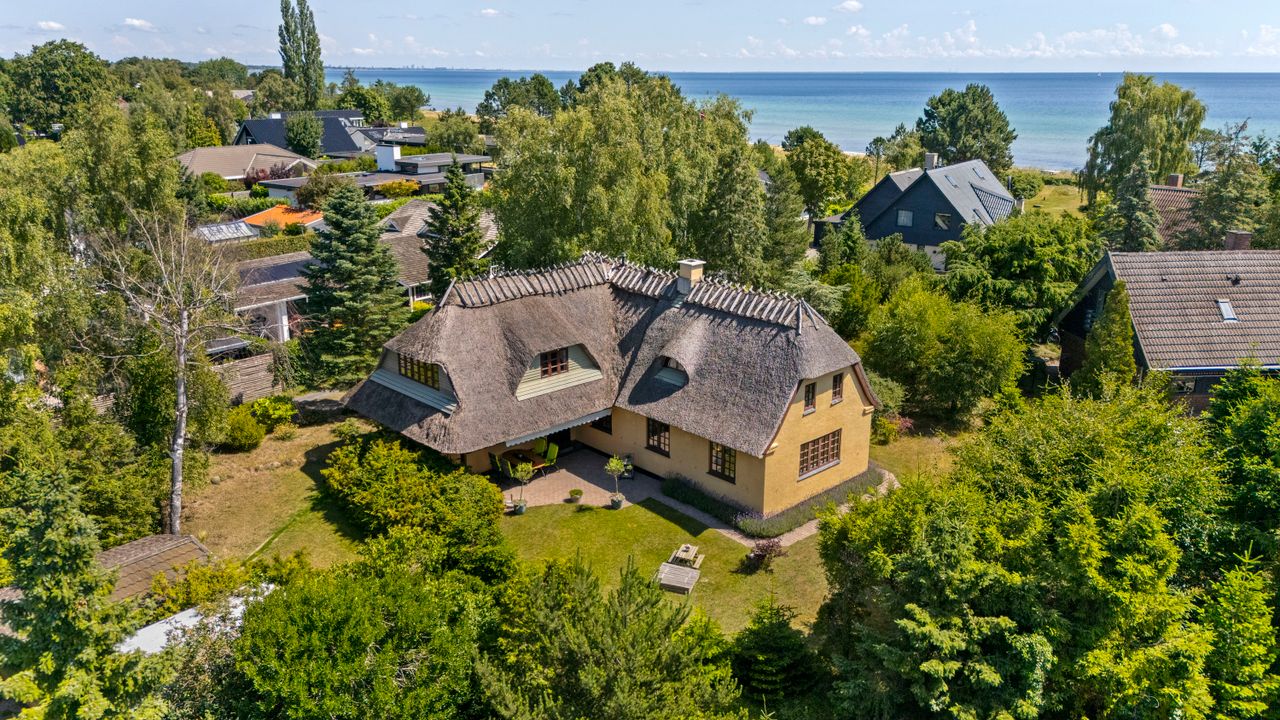 Krathusvej 8A, 2680 Solrød Strand