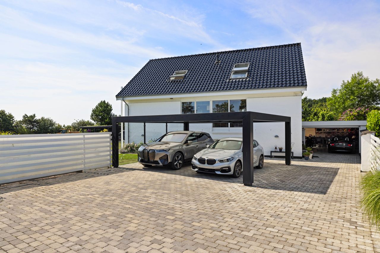 H C Jeppesens Alle 16, 2670 Greve