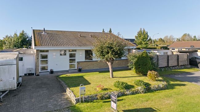 Tværager 9, 2670 Greve
