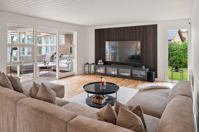 Klempegårdsvej 9, 4140 Borup