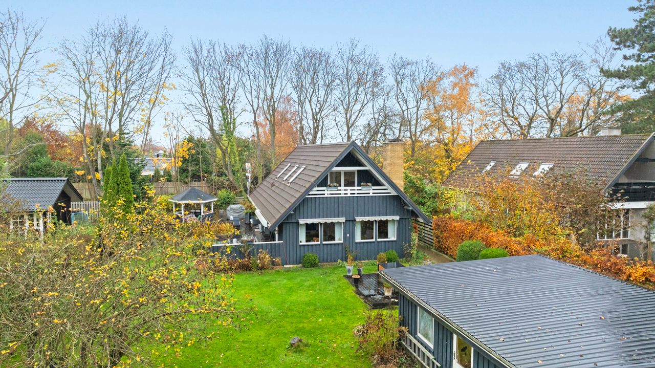 Læstedet 13, 2670 Greve