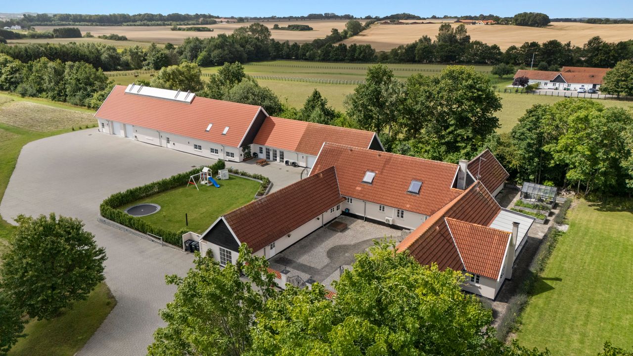 Havdrupvej 6, 4622 Havdrup