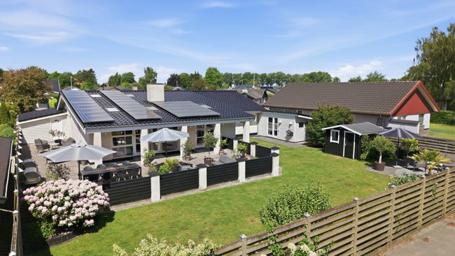 Stubmarken 8, 4623 Lille Skensved