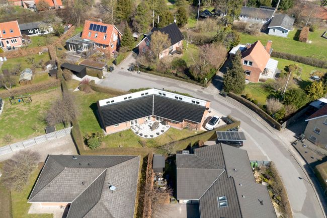 Rønkrogen 7, 2600 Glostrup