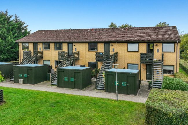 Grønnegården 571A, 2670 Greve