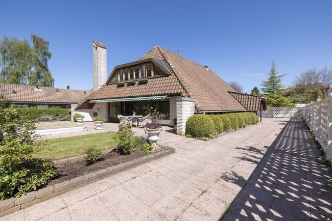 Birkedalen 34, 2670 Greve