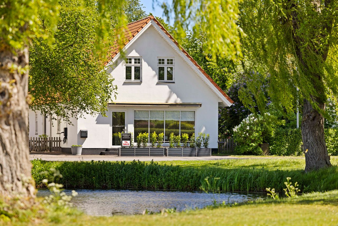 Møllevej 18, 2690 Karlslunde