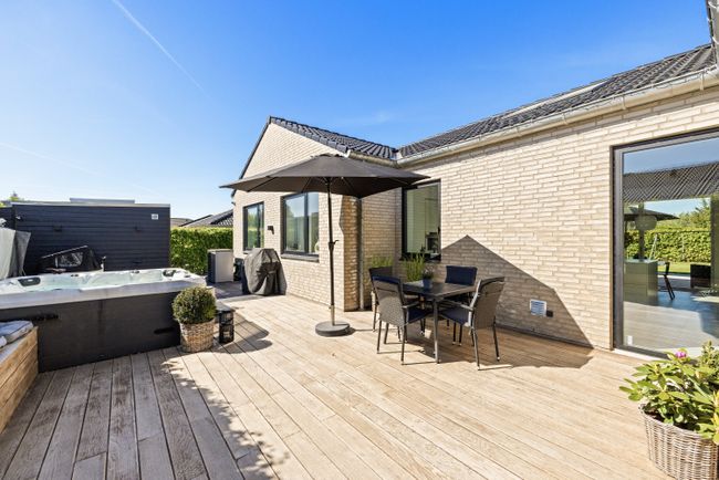 P. C. Davidsens Vej 46, 4690 Haslev