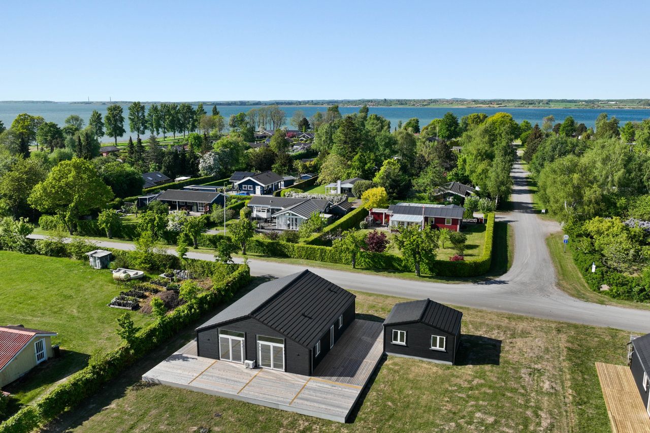 Blommehegnet 6, 4850 Stubbekøbing