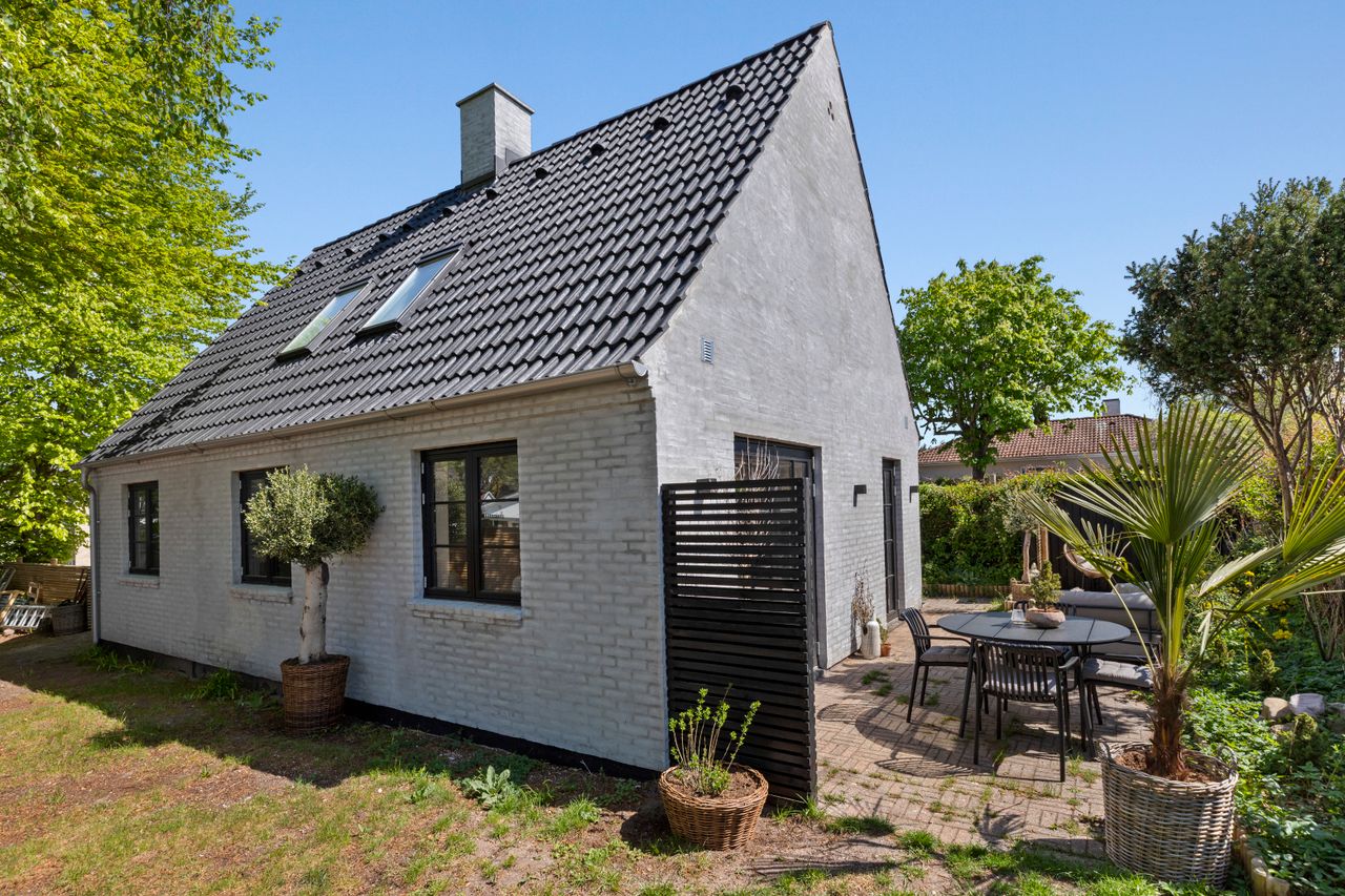 Birkegaardsalle 2, 2680 Solrød Strand