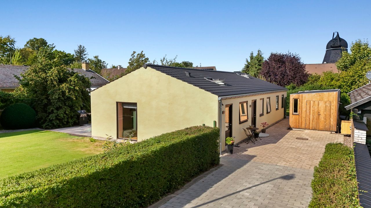 Krohaven 6, 2670 Greve