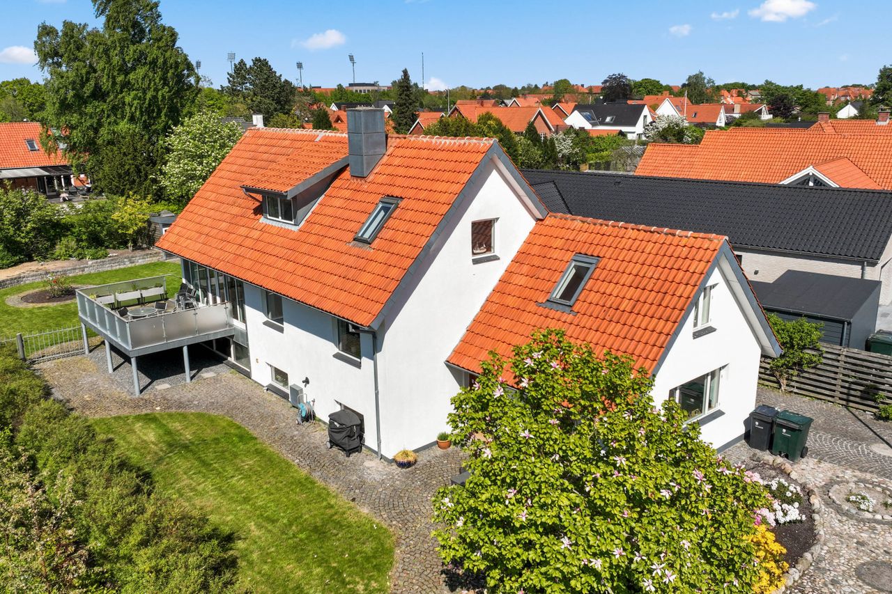 Marie Toftsvej 18, 4600 Køge