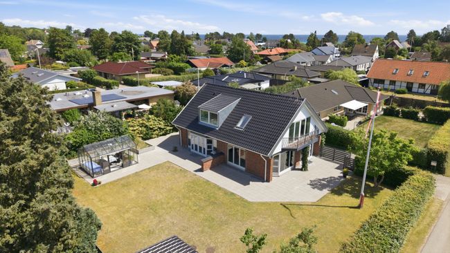 Åbuen 6, 2690 Karlslunde