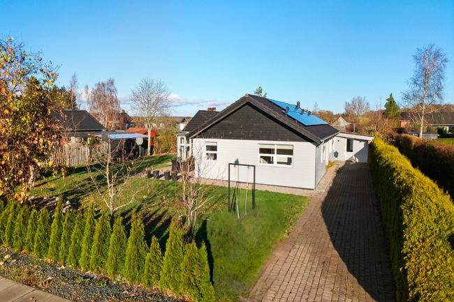 Klempegårdsvej 9, 4140 Borup