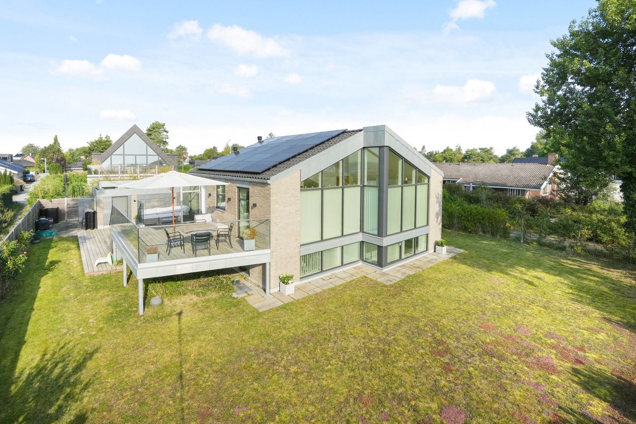 Lærkevej 26, 2680 Solrød Strand