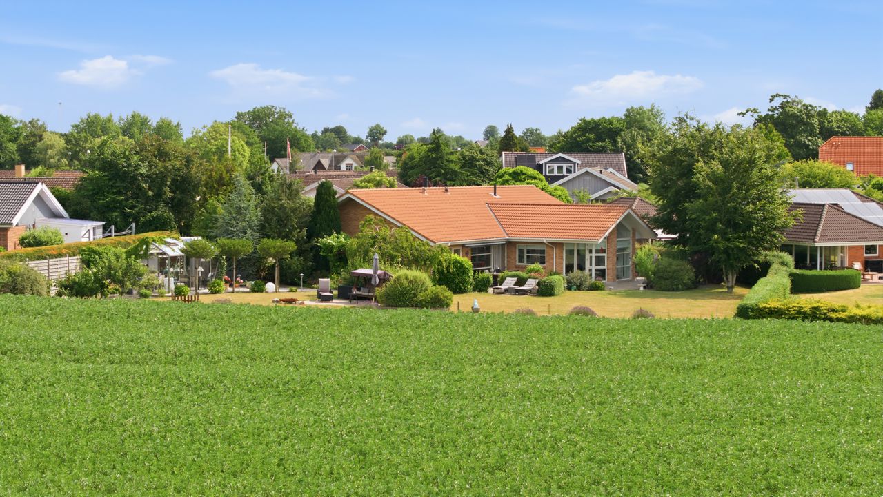 Amtsskrivervej 12, 4671 Strøby
