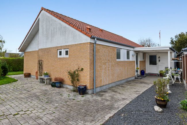 Nylandsvej 3A, 2690 Karlslunde