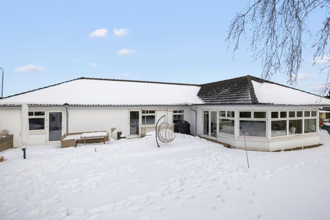 Åstræde 19, Strøby Egede, 4600 Køge