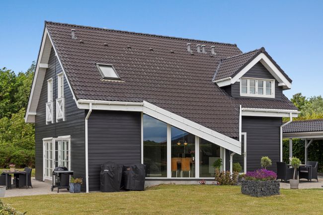 Hjortøvej 6, 4652 Hårlev