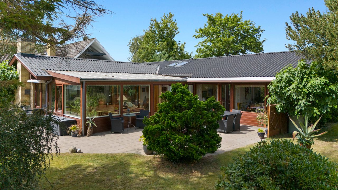 Mågevej 26, 2680 Solrød Strand