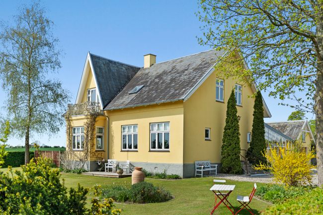 Kappelev Alle 1, 2670 Greve