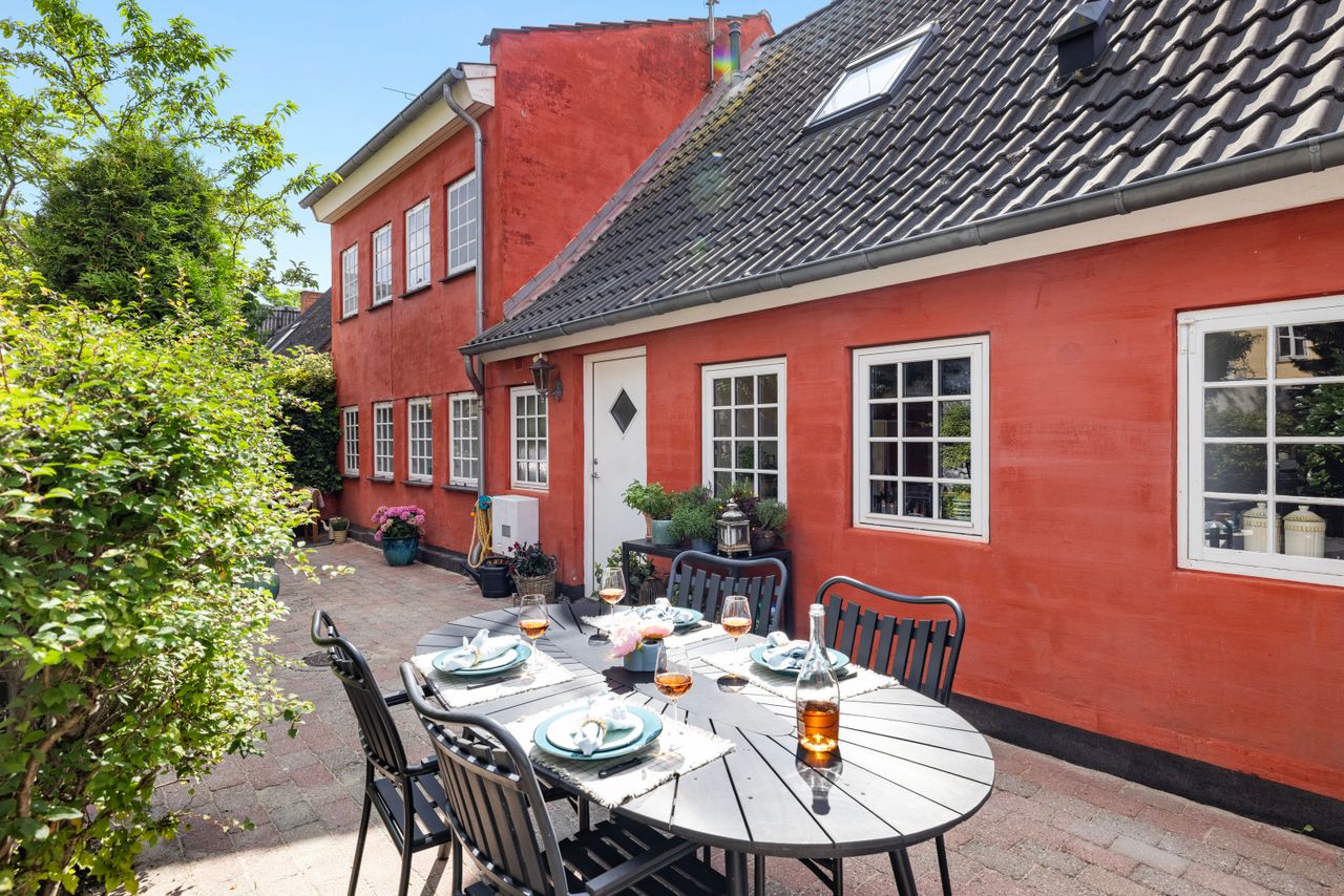 Algade 5A, 4660 Store Heddinge