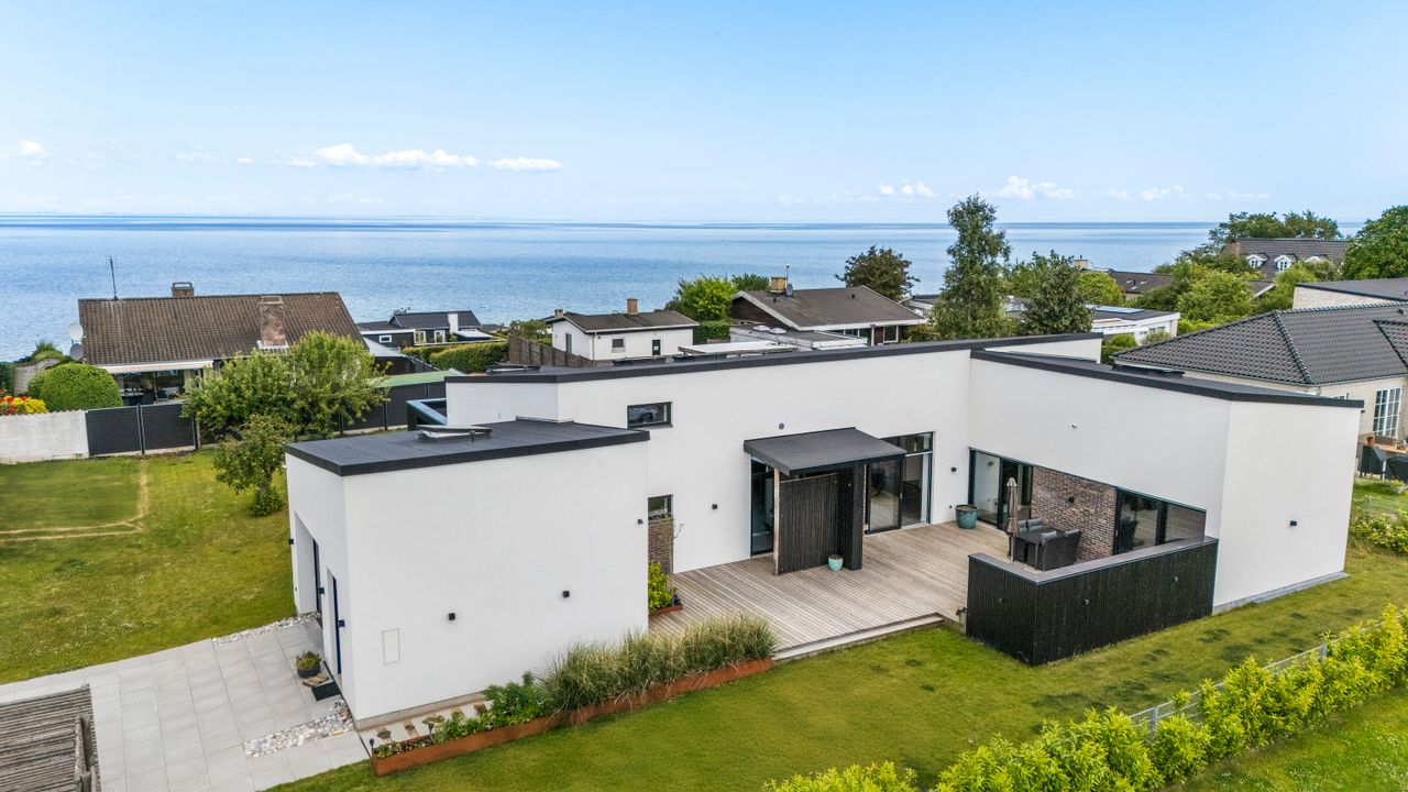 Violvænget 1, 4600 Køge