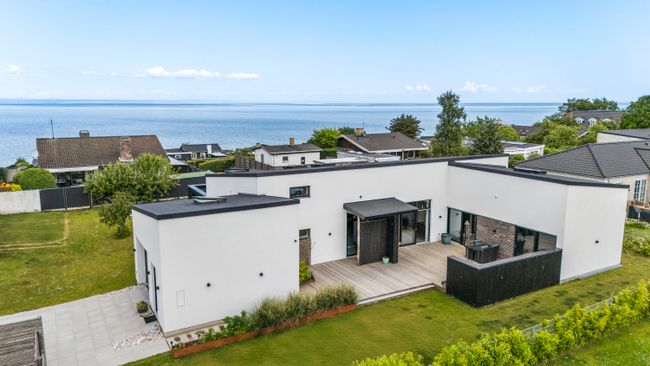 Violvænget 1, 4600 Køge