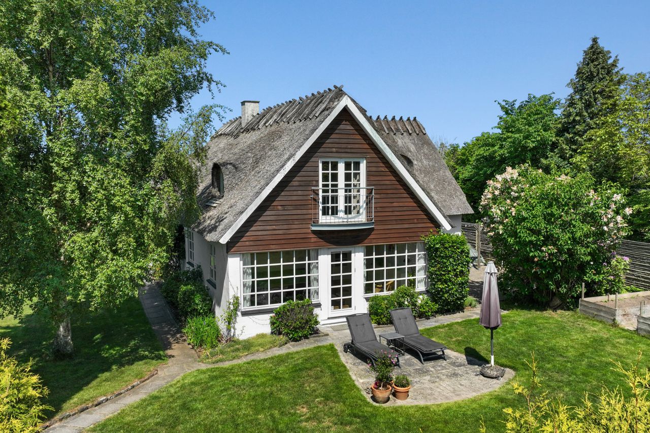 Ole Suhrsvej 10, 2670 Greve