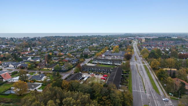 Jerismosevej 132, 2670 Greve