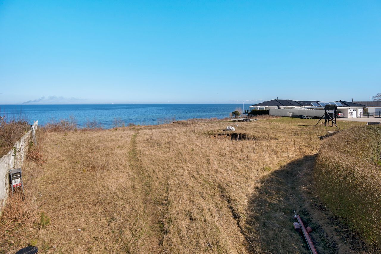 Kystvejen 184A, 4671 Strøby