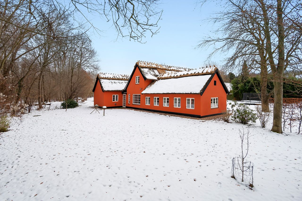 Herstedøstergade 19, 2620 Albertslund