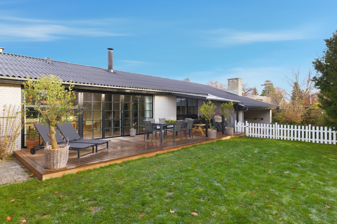 Agertoften 4, 2680 Solrød Strand