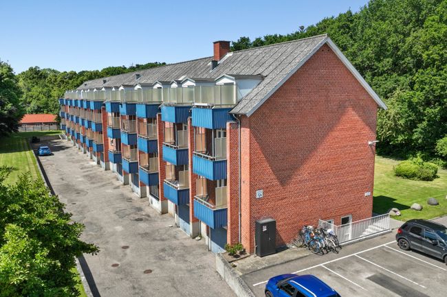 Skovbrynet 3, st. th, 4681 Herfølge