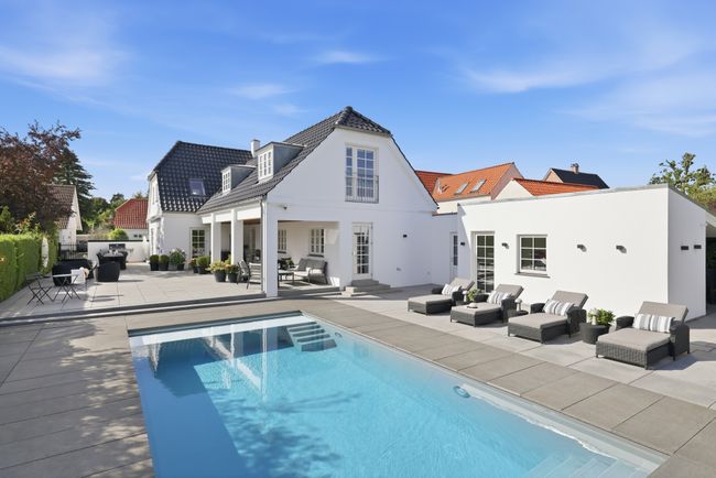 Egøjevej 9, 4600 Køge