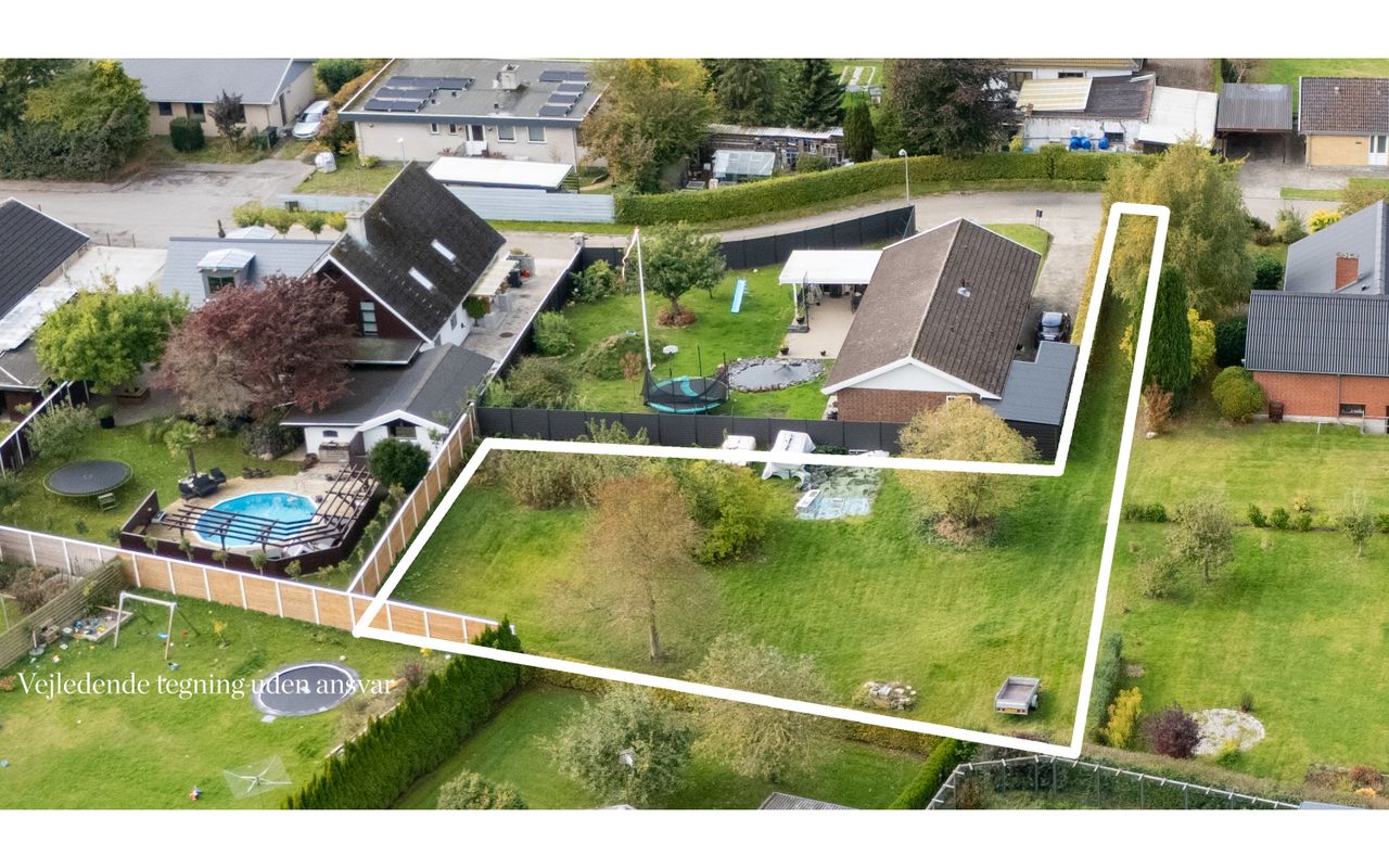 Kastanievej 18, 4623 Lille Skensved